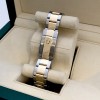 Rolex DateJust II "Wimbledon" 41mm Gold & Steel Ref 116333 Automatic Watch